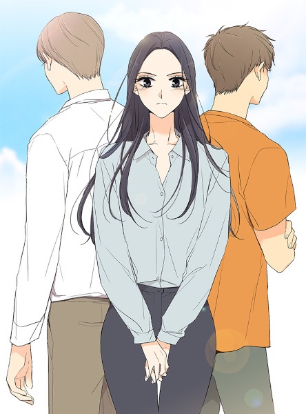 The Lovely Geum Bokhee