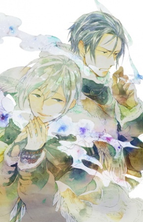 Когда цветут цветы