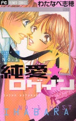 Логин чистой любви