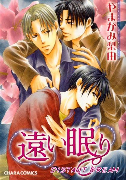 Далёкая мечта