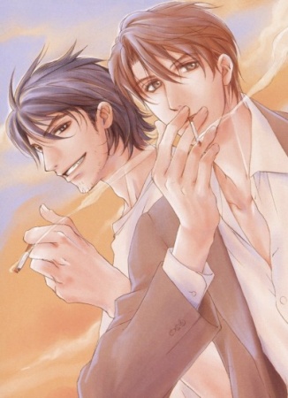 Агентство помощи лузеров