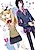 Watashi to Koneko to, Tokidoki, Kimi to.