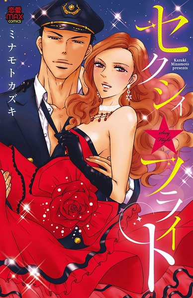 Сексуальный полёт