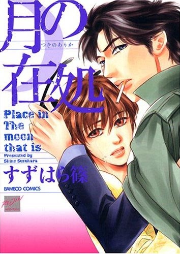 Место на луне