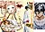 Vesta no Daidokoro: Wasureta Boku no Sekai Gohan