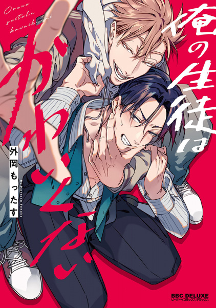 Мой ученик не милый