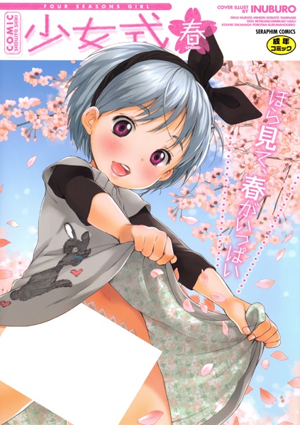 Девичий стиль