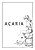 Акария