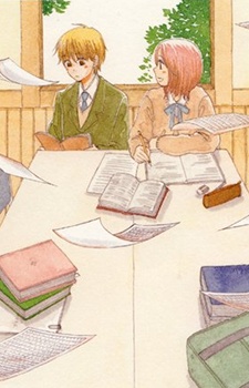 Оранжевый и жёлтый