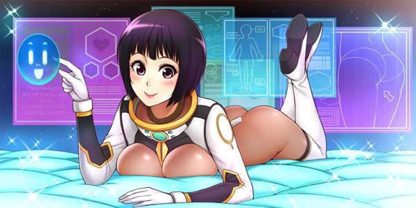 Фантастические игрушки Мии