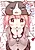 Nekodo-san wa Neko wo Kabutteiru