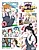 Love Live! Superstar!! Liella! Kila² Life Comic