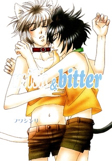 Притяжение глаз: Молоко и горечь