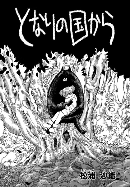 Из соседней страны