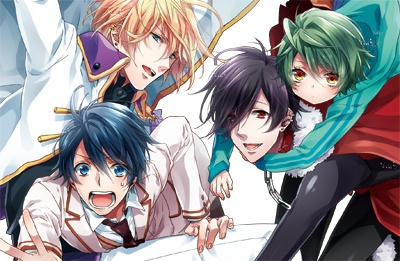 Ангел и контракт