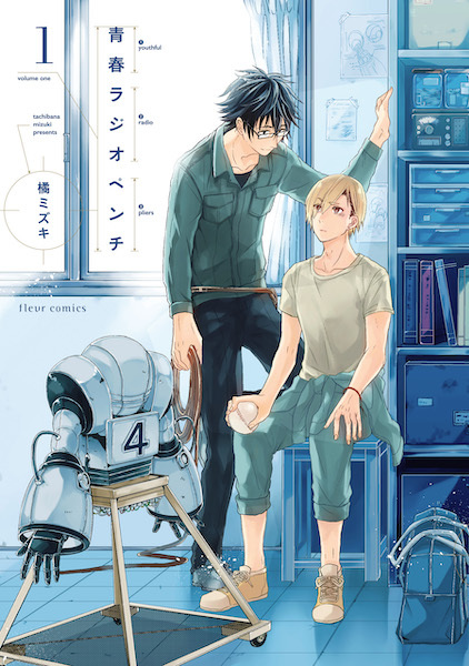 Юношеские радиогубцы