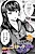 Kurokami Long Gomi Talk Deck Senpai