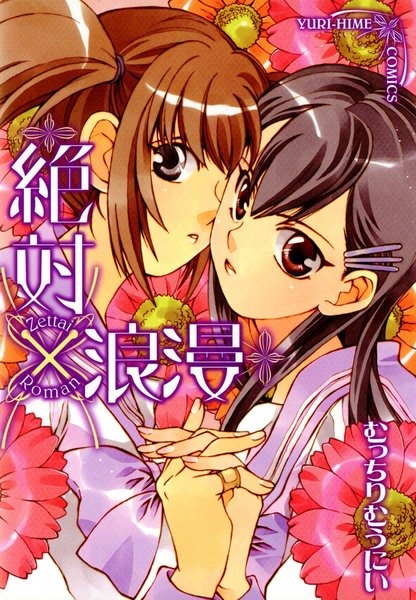 Абсолютный роман