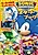 Sonic Superstars Start Book