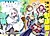 Hai Kouen no Homeless Seijo
