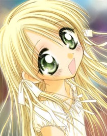 Девочка-мальчик