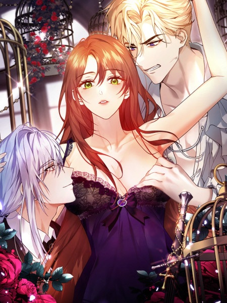 Взаперти с моими ненавистниками