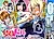 Kono Damedol-domome! Chika Idol wo Budoukan ni Tatasenai to, Gal Shachou ni Boku no Naizou Urarechau!?
