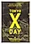 День «X» в Токио