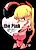 The Pink: Tokusatsu Heroine Tsukamaeta!!!