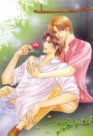 Чудесное зелье любви