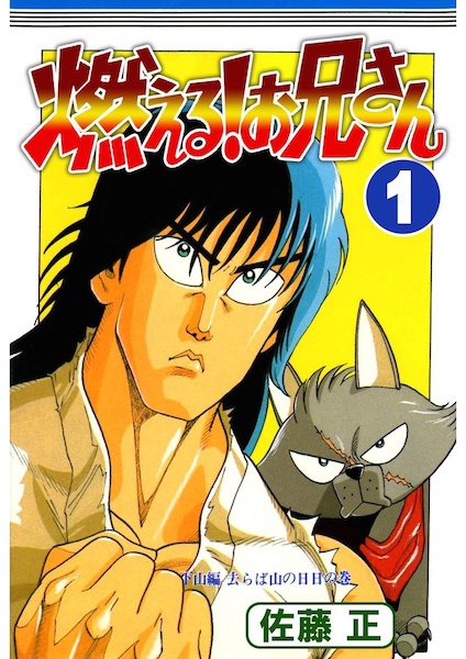 Горячий братец