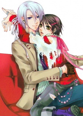 Гламурный блеск