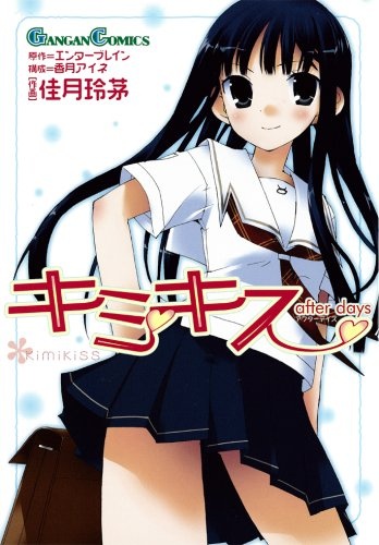 Первый поцелуй: Спустя дни