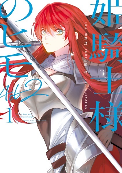 Himekishi-sama no Himo Act 2