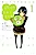 Tonari no 801-chan: Fujoshi-teki♥High School Life