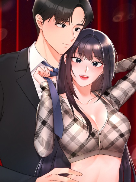 Этот ребёнок одержим мной