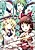 Rakka Ryuusui: Touhou Project Suichuu Hanabi Sakuhinshuu