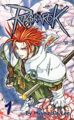 Рагнарёк: В Бездну