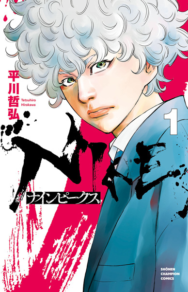 Девять вершин