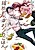 Shinohara-kun Chi no Ouchi Gohan! Tada, Tonari ni Sundeiru Onna no Douryou to Maiban, Gohan wo Taberu Hanashi