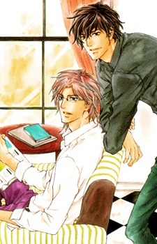 Непредвиденная любовь