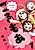 Shoujo Geinin Trio Golmoa