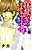 Hokenshitsu no Ookami Shounen