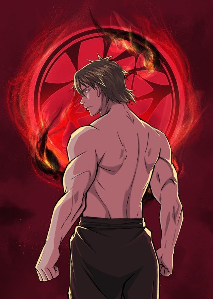 Sunyu of the Shadowless