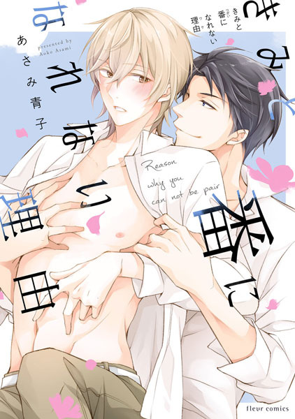 Причина, по которой вы не можете быть парой