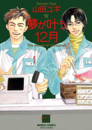 Волшебство Рождества