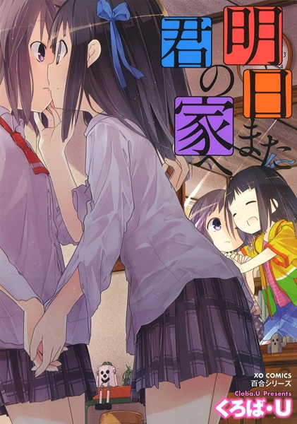 Завтра снова к тебе домой