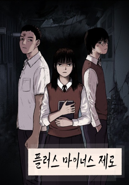 Плюс минус ноль