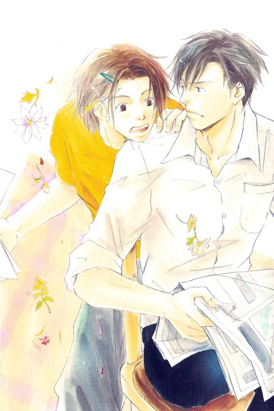 Блинчики с мёдом