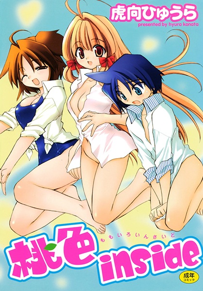 Momoiro Inside